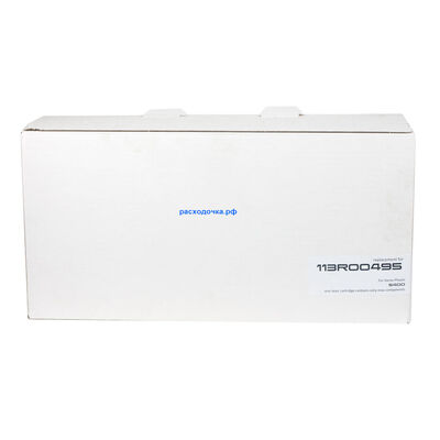 Картридж 113R00495 для Xerox Phaser 5400 ресурс 20000 стр. фото