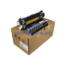 Ремкомплект CB389A для HP LaserJet P4014, P4015, P4015n, P4515n, P4515 (включает печку RM1-4579)