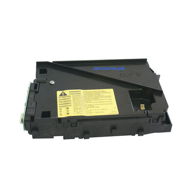 Блок лазера для HP LaserJet 2420, M3027, P3005, 2430, M3035, 2400 RM1-1521, RM1-1153 (o) фото