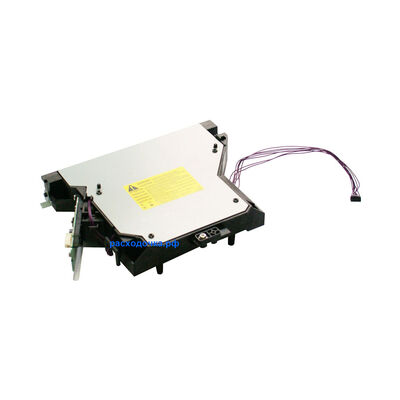 Блок лазера для HP LaserJet P4015N, P4014DN, P4014N, P4015X, P4515N, P4515X RM1-5465 (o) фото