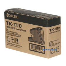 Картридж TK-1110 для Kyocera для FS-1040, FS-1020MFP, FS-1120MFP 2500 стр. (o)