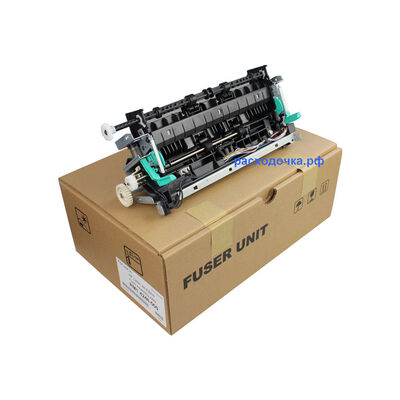Печка в сборе для HP LaserJet P2014, P2015, M2727 MFP RM1-4248 (восст.)