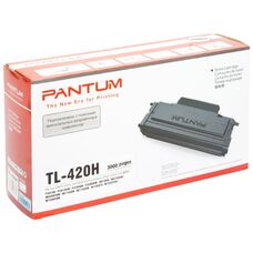 Картридж TL-420H для Pantum M7100DN, M6700DW, M7300FDW, M6800FDW, M7100DW (o)