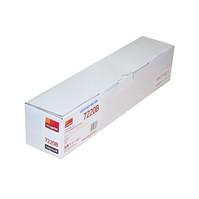 Картридж 006R01461 для Xerox WorkCentre 7120, 7220, 7225, 7125 EasyPrint 22000 стр. черный фото