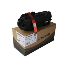 Картридж TK-1160 для Kyocera Ecosys P2040DN, P2040DW 7200 стр CET без чипа