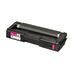 Цена на Картридж SP-C252E для Ricoh Aficio SP-C262sfnw, SP-C252DN, SP-C262 407533 Sakura пурпурный - Картриджи для цветных Ricoh   