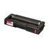 Цена на Картридж SP-C252HE для Ricoh Aficio SP-C262sfnw, SP-C252DN, SP-C262 407718 Sakura пурпурный - Картриджи для цветных Ricoh   