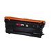 Цена на Картридж CF453A для HP Color LaserJet M653dn, M652dn, M681, M681dh, M652n, M653 пурпурный - Картриджи для цветных HP   