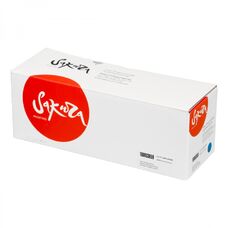 Картридж 106R03859 для Xerox Phaser VersaLink C500, C500dn, C505S 2400 стр. голубой