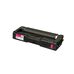 Цена на Картридж SP-C250E для Ricoh Aficio SP-C261SFNw, SP-C261dnw, SP-C261 407545 Sakura пурпурный - Картриджи для цветных Ricoh   