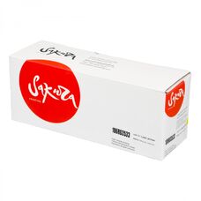 Картридж 106R03533 для Xerox Phaser VersaLink C405, C400 8000 стр. Sakura желтый