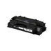 Цена на Картридж CE505X для HP LaserJet P2055DN, P2055, Canon MF411dw, MF416DW, MF418X 6500 стр. Sakura - Картриджи для черно-белых HP   