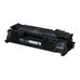 Цена на Картридж CE505A для HP LaserJet P2035, P2055dn, P2055, P2055d, Canon MF416dw, MF419X 2300 стр. Sakura - Картриджи для черно-белых HP   
