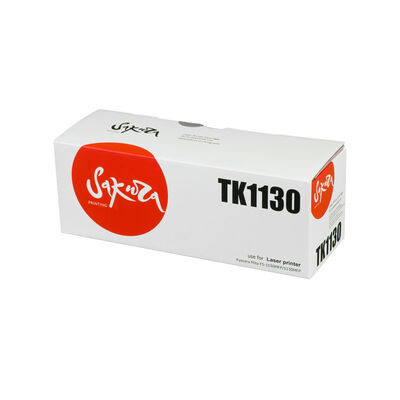 Картридж TK-1130 для Kyocera Ecosys M2030DN, M2530DN, Fs-1030MFP с чипом фото