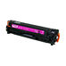 Цена на Картридж CE413A для HP Color LaserJet M451dn, M351a, M451nw, M475dn пурпурный - Картриджи для цветных HP   