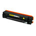 Цена на Картридж CF542A для HP LaserJet M254NW, M280NW желтый - Картриджи для цветных HP   