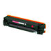 Цена на Картридж CF543X для HP LaserJet M254NW, M280NW пурпурный - Картриджи для цветных HP   
