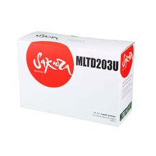 Картридж MLT-D203U для Samsung SL-M4020nd, SL-M4070fr, SL-M4020 15000 стр. Sakura новый чип