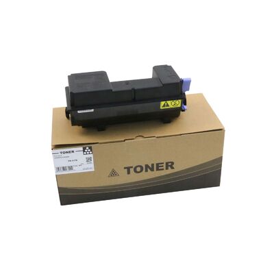 Картридж TK-3170 для Kyocera Ecosys P3260dn, P3150dn, P3155dn, P3055dn, P3060dn CET фото