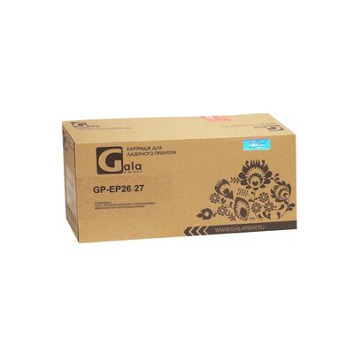 Картридж EP-27 для Canon MF3228, MF3110, MF3200, LBP-3200, MF5630 ...
