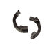 Цена на Бушинг тефлонового вала JC61-03755A для Samsung Xpress M2070, SCX-3400, M2020, SCX-3200 правый - Бушинги и подшипники для Xerox   