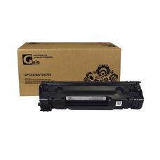 Картридж CE278A/726/728 (№78A) для HP LaserJet M1536dnf, Canon MF4410, MF4400, MF4550D 2000 стр. GalaPrint