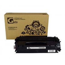 Картридж Q5949X для HP LaserJet 1320, 3390, 1320n, 3392, LBP-3300 GalaPrint 6000 стр.