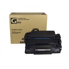 Картридж Q6511X для HP LaserJet 2420, 2420DN, 2420N, 2400, 2420D, 2410, 2430 12000 стр. GalaPrint