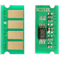 Чип картриджа SP-C250E (407546) для Ricoh Aficio SP-C261SFNw, SP-C261dnw, SP-C261 желтый
