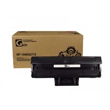 Картридж 106R02773 для Xerox Phaser 3020, WorkCentre 3025, 3025bi GalaPrint с новым чипом