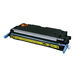Цена на Картридж Q7582A для HP Color LaserJet 3800, CP3505, 3800dn, CP3505n желтый - Картриджи для цветных HP   
