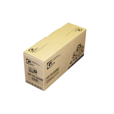 Картридж TK-5220K Kyocera Ecosys M5521cdn, M5521cdw, P5021cdn GalaPrint черный