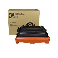 Картридж CF237X для HP LaserJet M608, M608dn, M608n, M631dn, M609, M609dn 25000 стр. GalaPrint