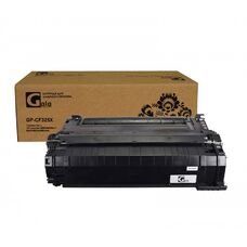 Картридж CF325X (№25X) для HP LaserJet M806, M830, M806dn, M830z, M806x 34500 стр.  GalaPrint