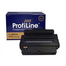 Картридж 106R02304 для Xerox Phaser 3320, 3320DNI, 3320NI 5000 стр. ProfiLine