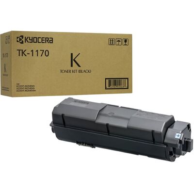 Картридж TK-1170 для KYOCERA Ecosys M2040dn, M2540dn, M2640idw 7.2 (o) фото