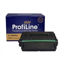 Картридж 106R02312 для Xerox WorkCentre 3325, 3325dni 11000стр. ProfiLine