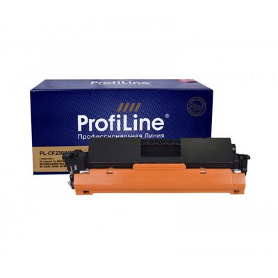 Картридж CF230X/051H (№30X) для HP LaserJet M227sdn, M227fdn, M227fdw, Canon MF264dw 3500 стр. ProfiLine фото