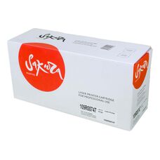 Картридж 109R00747 для Xerox Phaser 3150, 3150N 5000 стр. Sakura