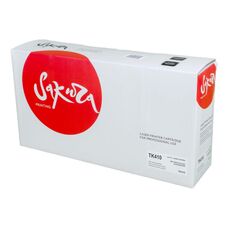 Картридж TK-410 для KYOCERA KM-1635, KM-1620, KM-1650, KM-2035, KM-2050 Sakura 