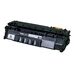 Цена на Картридж Q5949A/Q7553A (№49A) для HP LaserJet 1320, 1160, 3390, 1320N 2500 стр. Sakura - Картриджи для черно-белых HP   