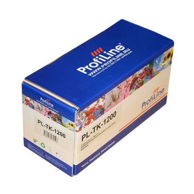 Картридж TK-1200 для KYOCERA Ecosys M2235dn, P2335d, M2735dn Profiline ...
