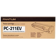 Картридж PC-211EV для Pantum M6500, M6500W, P2207, P2500W, M6550NW, P2200, P2516, M6507W (o)