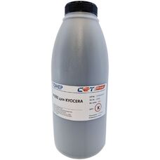 Тонер PK202 для KYOCERA Fs-C8525MFP, Fs-C8520MFP, Ecosys P6021cdn (CET) 100 г черный