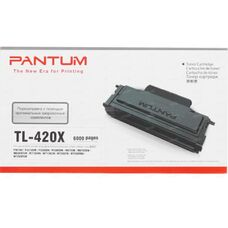 Картридж TL-420X для Pantum M7100DN, M6700DW, M6800FDW, M7102DN, M6700D, M7300FDN (o)