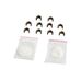 Цена на Бушинг RC1-3361 для HP LaserJet 4250, 4350, P4014, 4200, P4015 левый - Бушинги, подшипники для HP   