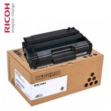 Картридж SP-5200HE для Ricoh Aficio SP-5210SF, SP-5210, SP-5200S 406685, 821229 (o)