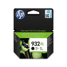 Картридж 932XL для HP Officejet 7110, 7612, 7510, 6700, 7610 CN053AE черный