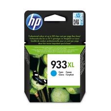 Картридж 933XL для HP Officejet 7110, 7612, 7510, 6700, 7610 CN054AE голубой