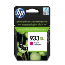 Картридж 933XL для HP Officejet 7110, 7612, 7510, 6700, 7610 CN055AE пурпурный